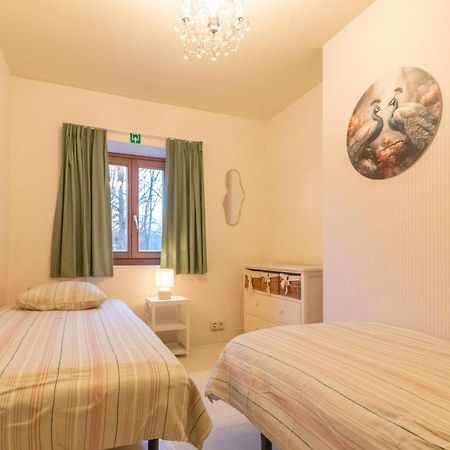 איפר Sweet Alice Holiday Home מראה חיצוני תמונה