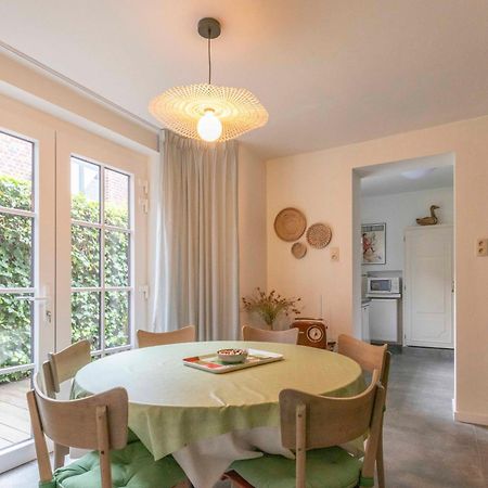 איפר Sweet Alice Holiday Home מראה חיצוני תמונה