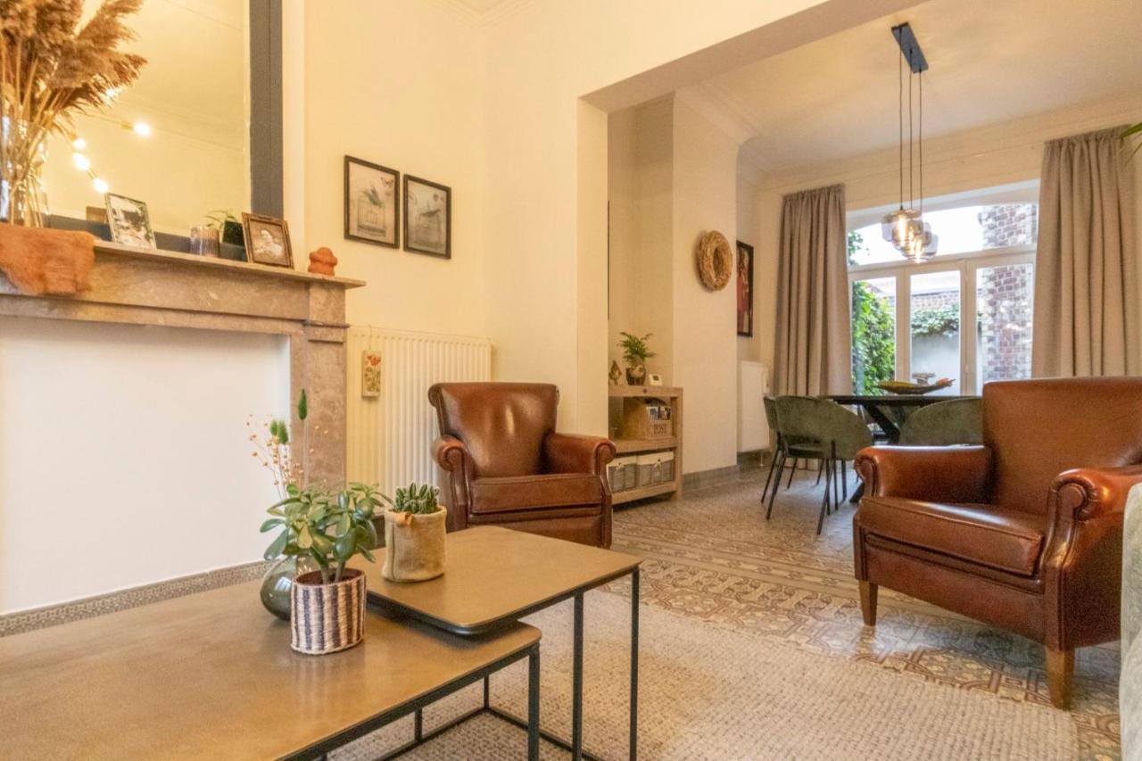 איפר Sweet Alice Holiday Home מראה חיצוני תמונה