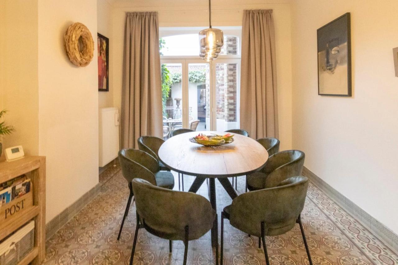 איפר Sweet Alice Holiday Home מראה חיצוני תמונה