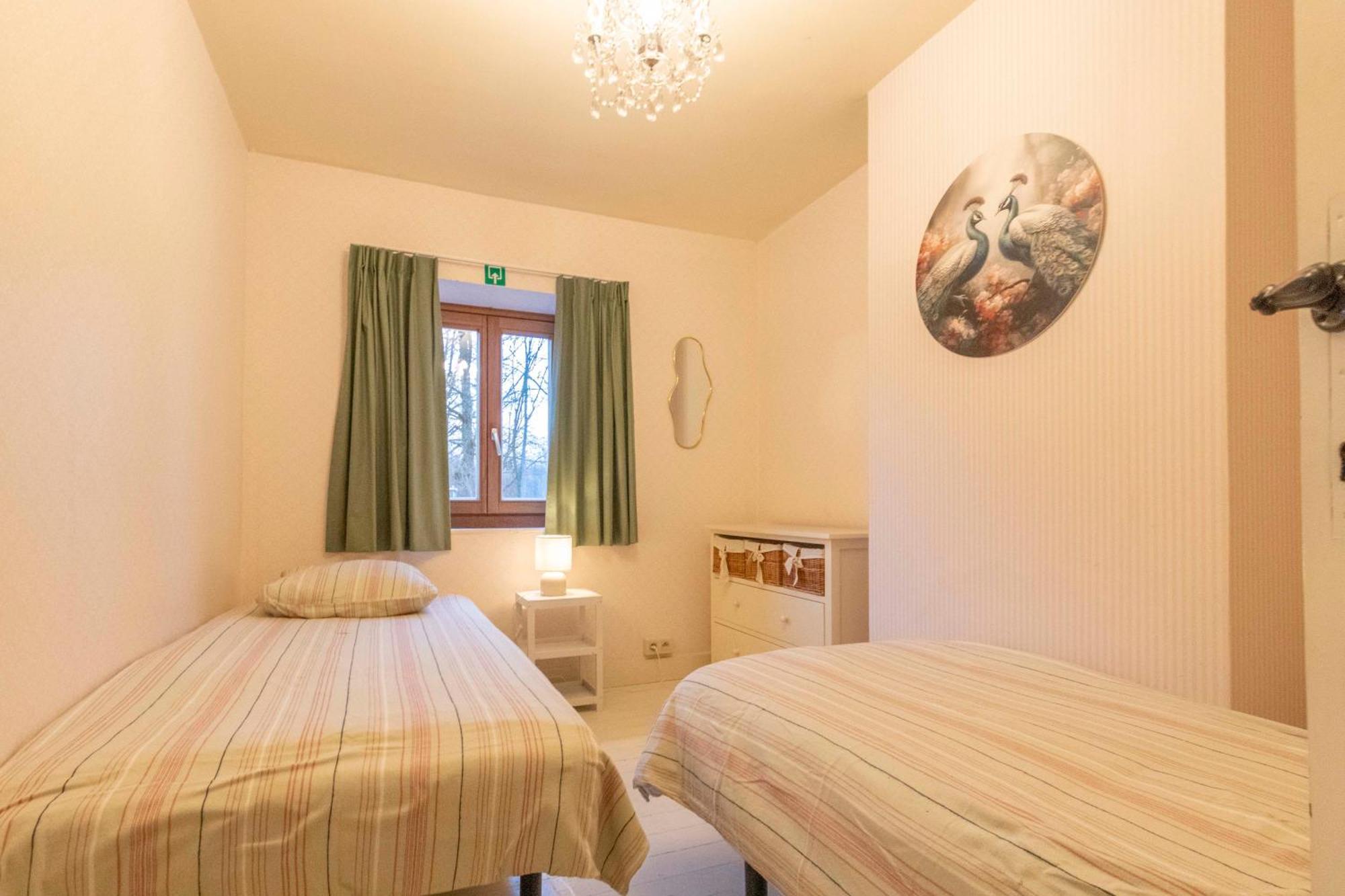 איפר Sweet Alice Holiday Home מראה חיצוני תמונה