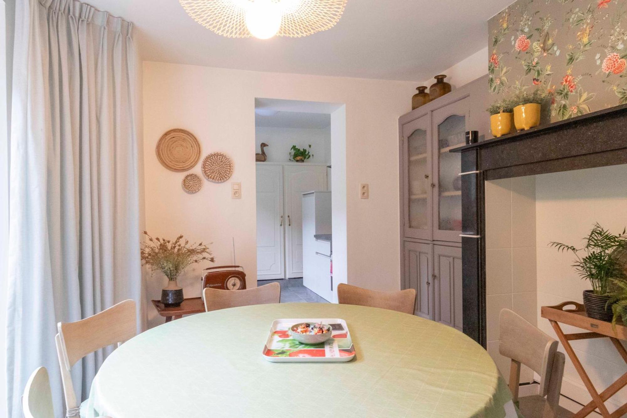 איפר Sweet Alice Holiday Home מראה חיצוני תמונה