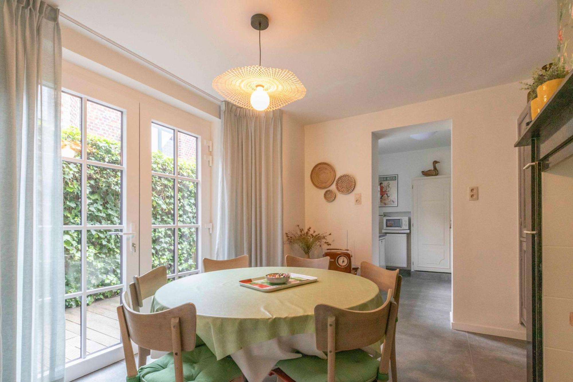 איפר Sweet Alice Holiday Home מראה חיצוני תמונה