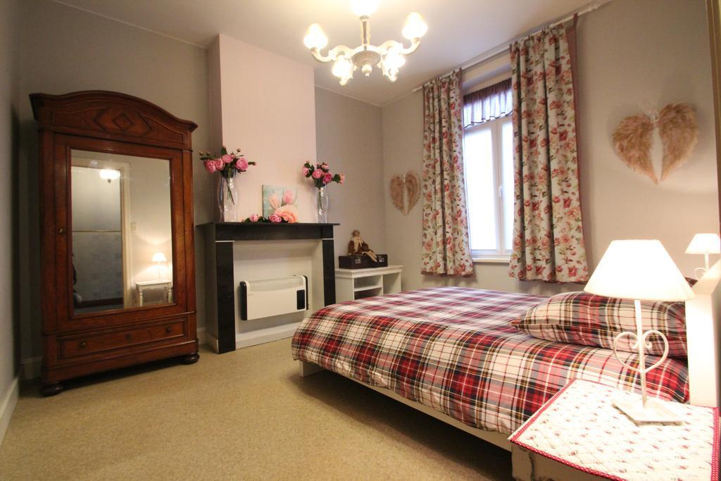 איפר Sweet Alice Holiday Home מראה חיצוני תמונה