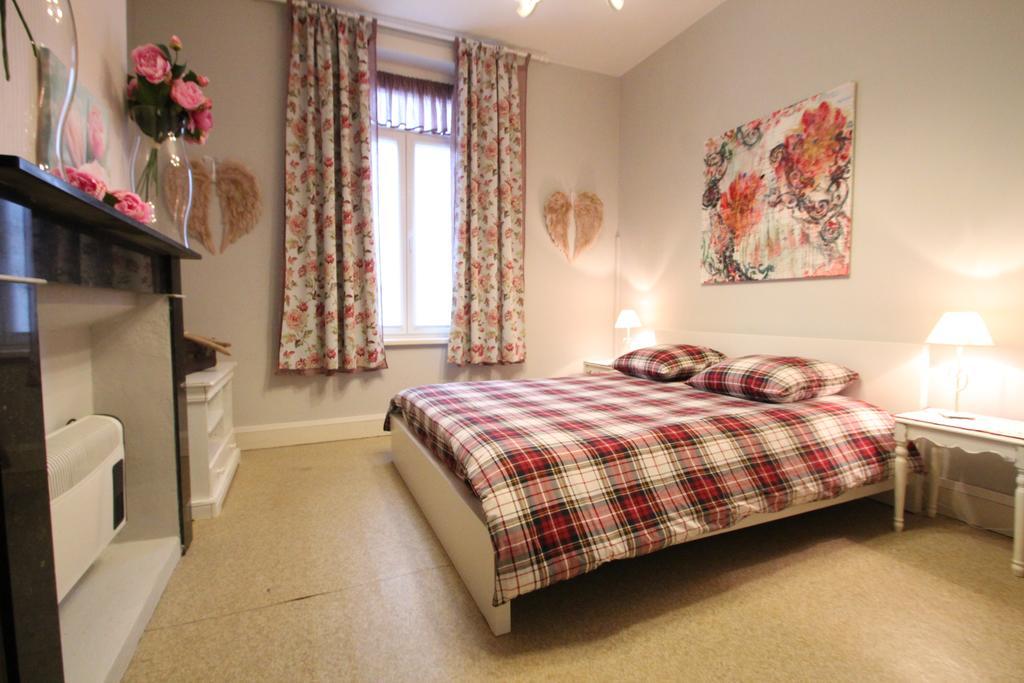 איפר Sweet Alice Holiday Home מראה חיצוני תמונה